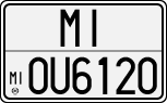 MI 0U6120