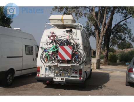 8594 DJV, Westfalia Florida