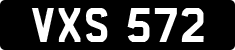 License plate of the United Kingdom, 1932 year system