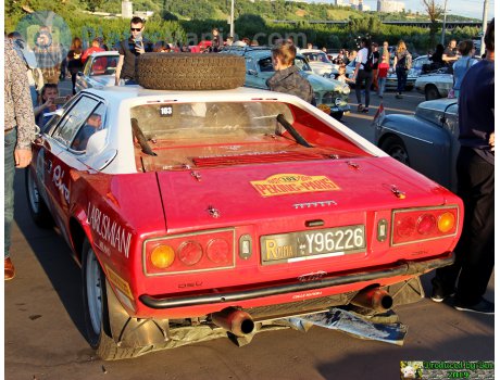 Roma Y96226, Dino 208/308 GT4