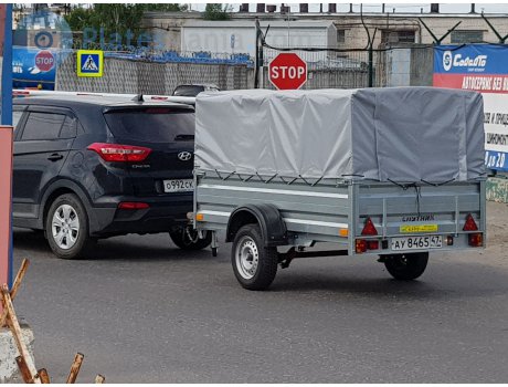 ау 8465 47, Sputnik 718201