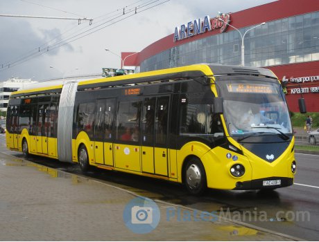 AC 4006-7, Belkamunmash E433 Vitovt Max Electro