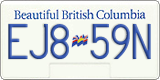 British Columbia, AB1-23C