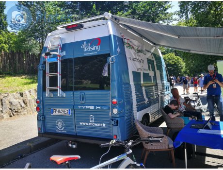 FP 849 EX, Citroёn Jumper