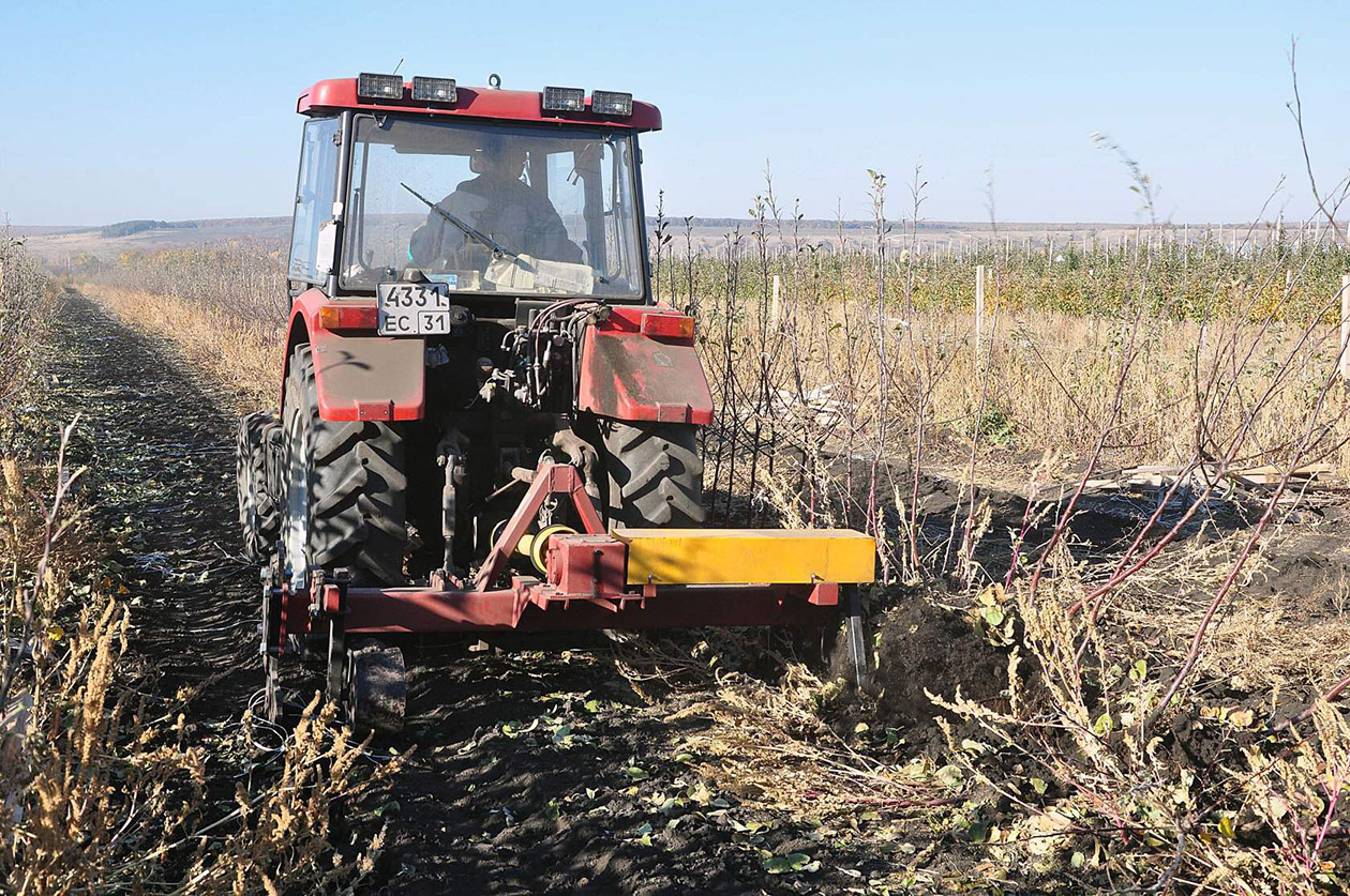 4331 ес 31, Belarus (MTZ) 921 