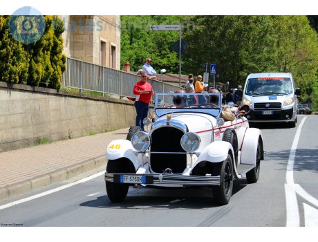 FF 575 DH, Chrysler Series 72