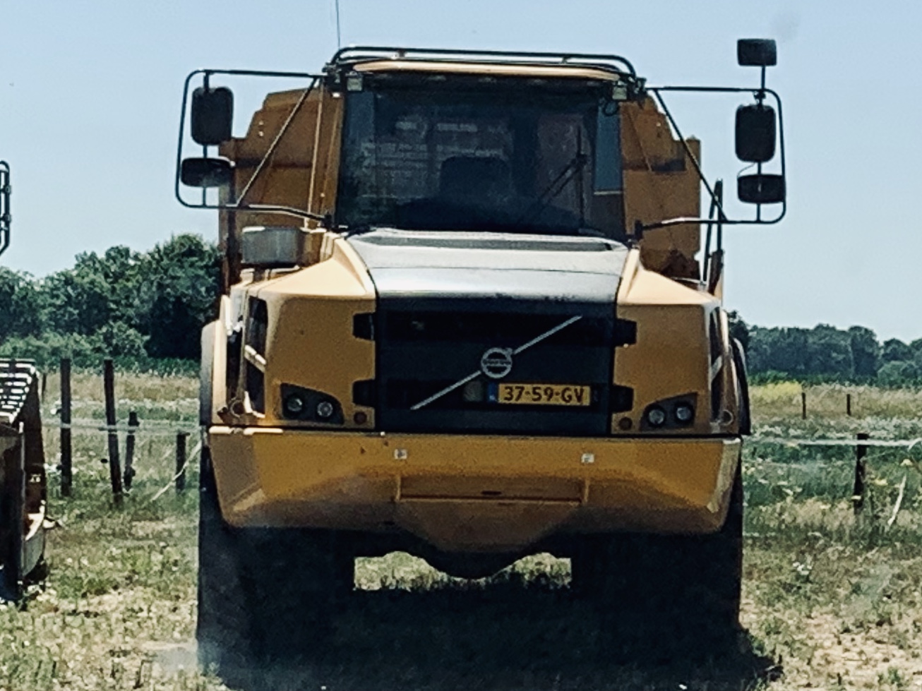 37-59-GV, Volvo A Series 