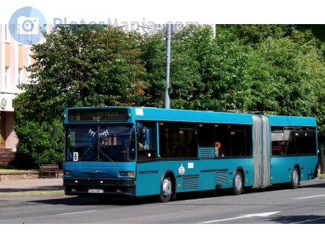 AA 2064-2, MAZ 105