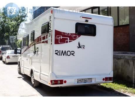 р471хс777, Rimor Seal