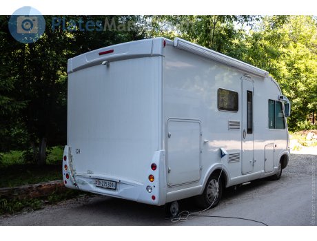 ZH 275300, Bavaria I