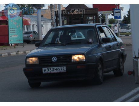 н930мо53, Volkswagen Jetta