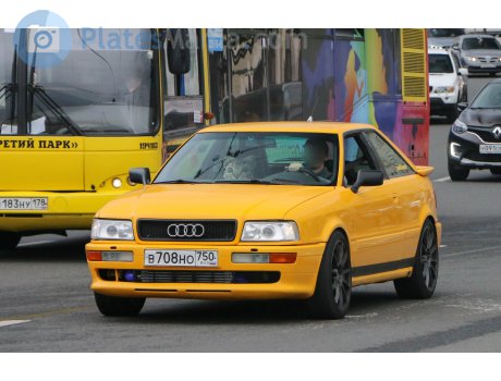 в708но750, Audi S2