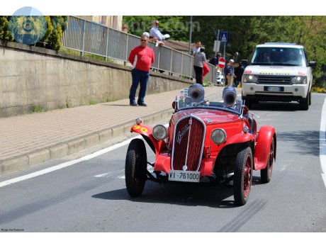VI 761000, FIAT 508/1100