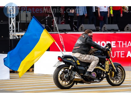 8188 ае 38, Yamaha VMAX