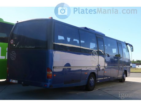 AP-222, Ernst Auwärter Clubstar