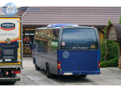 AP-222, Ernst Auwärter Clubstar