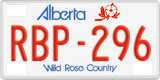 Alberta, ABC-123