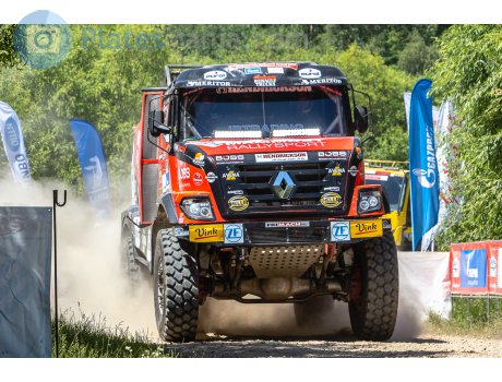 5AM 7357, Renault C-Gamme