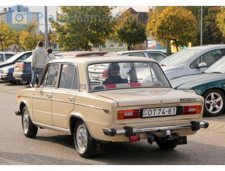OT 74-61, Lada (VAZ) 2106
