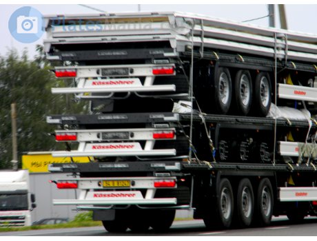 54 G 81247, Kässbohrer SF/SP-Series