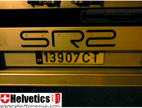 13907 CT, Lamberet SR2