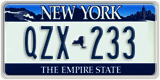 New York, АBC 123