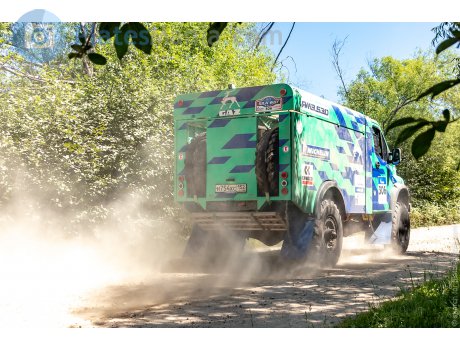 н754хс152, GAZ Садко-Next