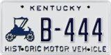 Kentucky, Historic (A-123)