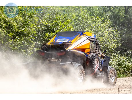 FD-565-FL, Polaris RZR