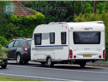 AH 5315, Adria Adora