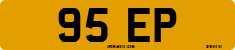 License plate of the United Kingdom, 1932 year system