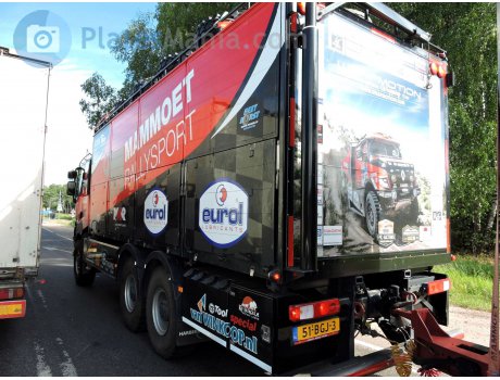 51-BGJ-3, Renault Trucks C/K