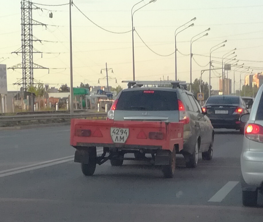 4294 ЛМ, MAZ 8111/8114 8114