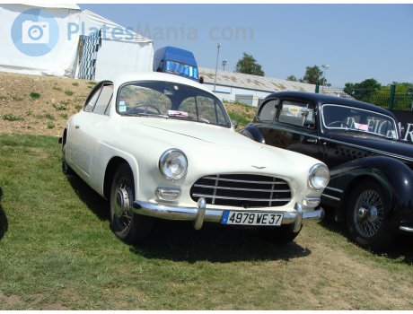 4979 WE 37, Salmson 2300 S