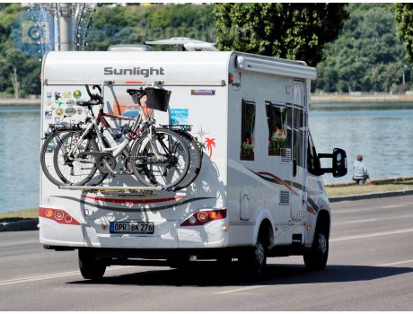 OPR BK 276, Sunlight T-Series