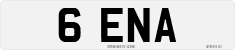 License plate of the United Kingdom, 1932 year system