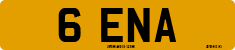 License plate of the United Kingdom, 1932 year system