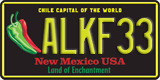 New Mexico, ABCD12 (Chile)