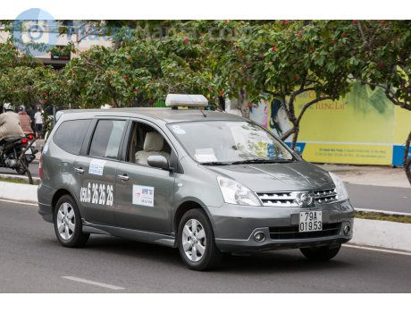 79A-019.53, Nissan Livina