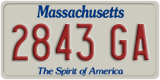 Massachusetts, 1234 AB