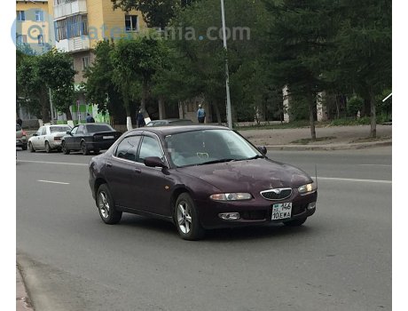 146 EWA 10, Eunos 500