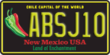 New Mexico, ABCD12 (Chile)