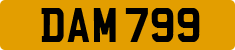 License plate of Cyprus, Regular plates