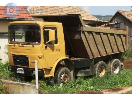 CJ 10 DVC, Roman DF-Series