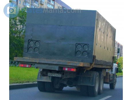 о001сн47, Mack RD