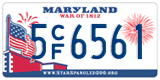 Maryland, 1A/B2345
