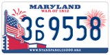Maryland, 1A/B2345