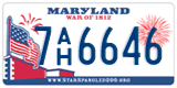 Maryland, 1A/B2345