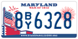 Maryland, 1A/B2345