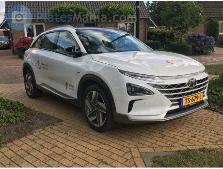 TS-679-L, Hyundai Nexo